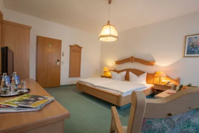 Hotel Arcus Hotels in Elsterwerda