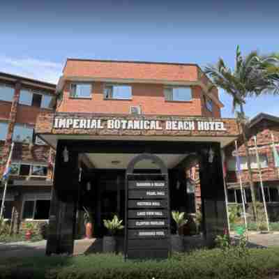 Imperial Botanical Beach Hotel Hotel Exterior