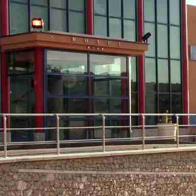 Kn Hotel Matas Blancas - Solo Adultos Hotel Exterior