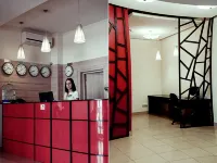 Yut Hotel - 2 звезды