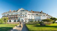 St Brelade's Bay Hotel - 4-stjärniga