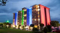 Ceylan Termal Saglikli Yasam Koyu Hotels in 