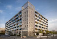 Aqua Hotel Silhouette & Spa - Adults Only