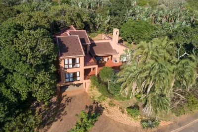 San Lameer Villa Rentals 5910