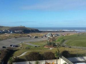 Bude Hotel - An Mor