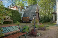 Hotel-Appartement-Villa Ulenburg Hotell i 