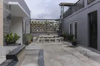 Tebet Utara Suites Các khách sạn ở Cawang