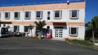 Petit Hotel Island <Miyakejima>