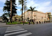 La Piccola Perla Rooms