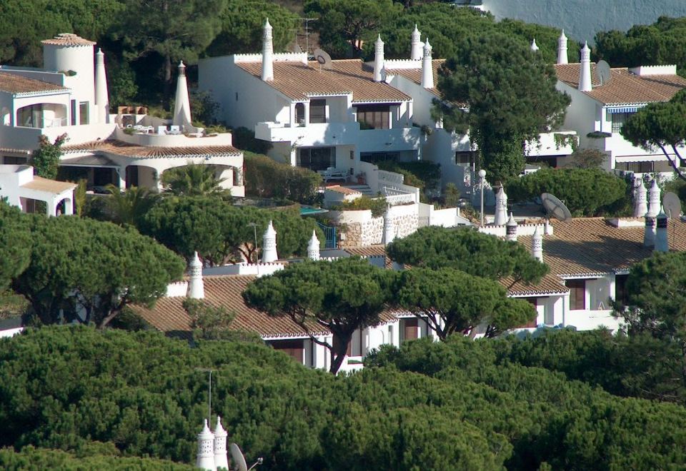 Hotel Vale Do Garrao Villas, Exterior, Hotel Exterior