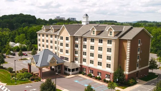 Country Inn & Suites by Radisson, State College (Penn State Area), PA