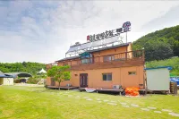 武州松島觀光農場旅館