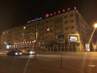 Москва Отели в г. 