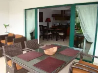 Hanneman Holiday Residence - Parking