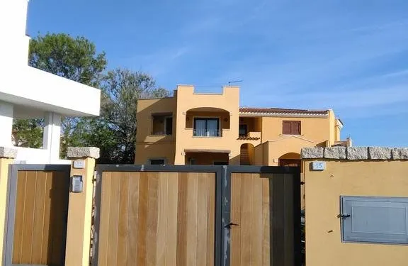 瑪麗亞碼頭之家公寓