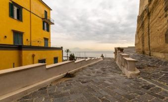 Napoli d'Amare B&B