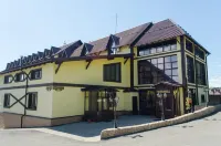 Gostinyij Dvor Altaj Hotel Hotels in 