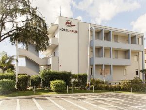 Hotel Maiuri Pompei