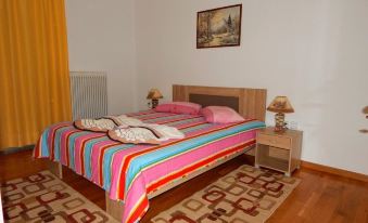 Tripoli Apartments & Rooms