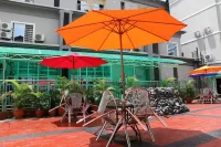 All Seasons Hotel Owerri Hotels near Shoprite