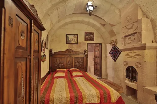Travel Inn Cave Hotel - Pet friendly