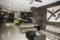 Hotel Principado Durango