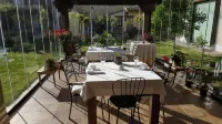 La Posada de las Casitas Hôtels à : Cubillas de Santa Marta
