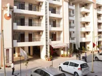 Rosewood Apartment Hotel - Pantnagar