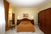 Hotel la Martinica Hotels in Ficarazzi