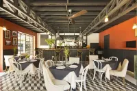 Villa San Ignacio Hotels in Grecia