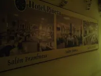 Hostal Piñera