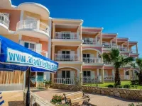 Arkadia Hotel