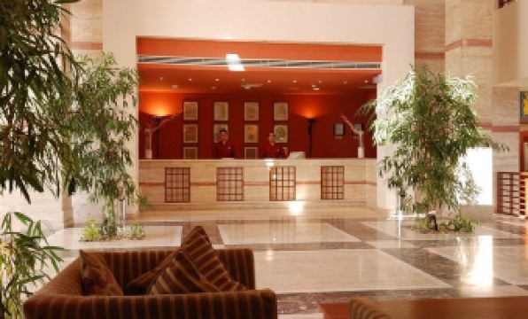 Amphoras Beach - Ultra All Inclusive