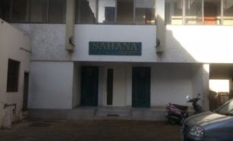 Chitra Lodge - Housity