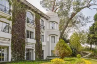 Hilton Garden Inn Guatemala City Hoteles cerca de Museo Nacional de Arte Maya - Arqueología y Etnología