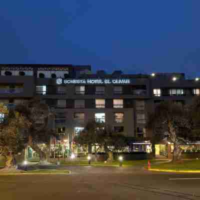 Casa Andina Select Arequipa Plaza Hotel Exterior