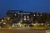 Casa Andina Select Arequipa Plaza