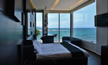 Batroun Bahsa Bay - Housity