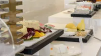 Hotel Cerere - breakfast