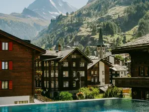 Beausite Zermatt