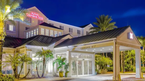 Hilton Garden Inn Fort Myers