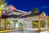 Hilton Garden Inn Fort Myers Hotels near Speedway