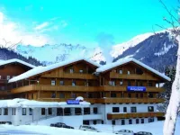 Galtenberg Family & Wellness Resort Hotels in Auffach