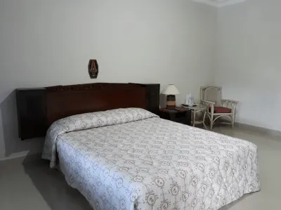 Toraja Torsina Hotel Hotels in Penanian