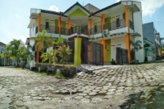 Rumah Tidar Syariah
