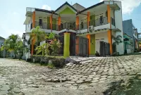 Rumah Tidar Home Stay Hotel dekat Taman Kota Sumbersari