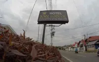 Hotel Bundo Kandung Payakumbuh Hôtels à : West Payakumbuh