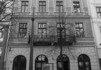 Hotel Rum Budapest