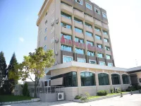 Samsun Airport Resort Hotel Hotels in Tekkekoy