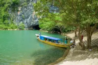 TÂN TRƯỜNG SƠN HOTEL